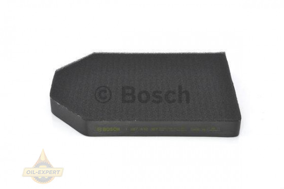 Bosch Фильтр салона угольный BOSCH 1 987 432 367 - Картинка 2