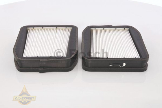 Bosch Фильтр салона BOSCH 1 987 435 053 - Картинка 5