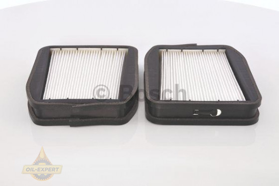 Bosch Фильтр салона BOSCH 1 987 435 053 - Картинка 4