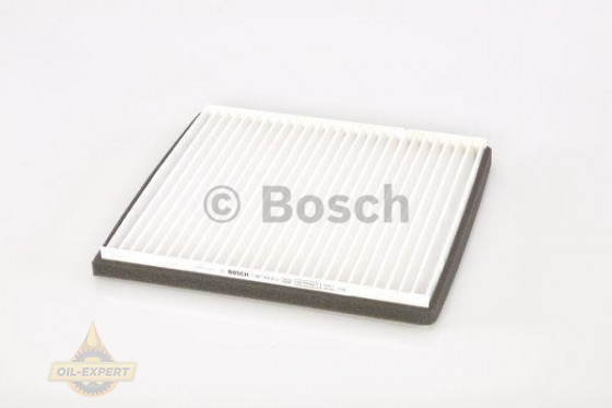 Bosch Фильтр салона BOSCH 1 987 435 013 - Картинка 4