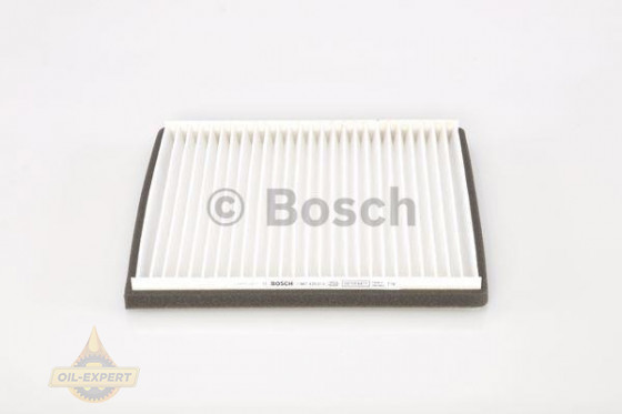Bosch Фильтр салона BOSCH 1 987 435 013 - Картинка 1