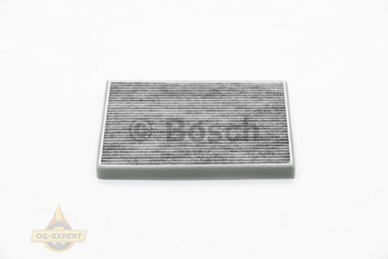 Bosch Фильтр салона BOSCH 0 986 AF4 575 - Картинка 4