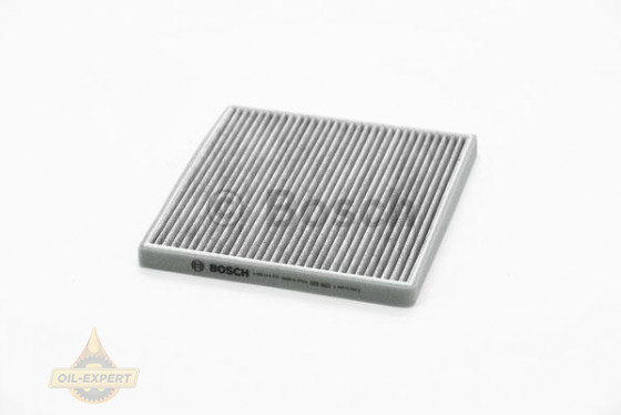 Bosch Фильтр салона BOSCH 0 986 AF4 575 - Картинка 1