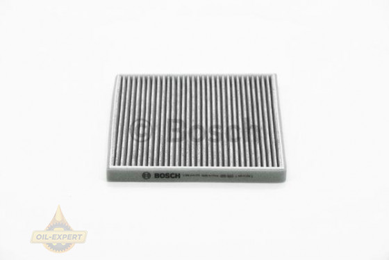 Bosch Фильтр салона BOSCH 0 986 AF4 575 - Картинка 2