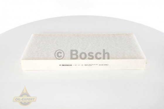 Bosch Фильтр салона BOSCH 1 987 431 189 - Картинка 4