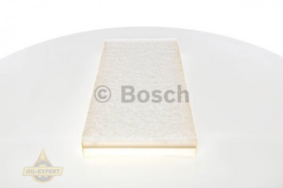 Bosch Фильтр салона BOSCH 1 987 431 189 - Картинка 2