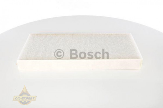 Bosch Фильтр салона BOSCH 1 987 431 189 - Картинка 1