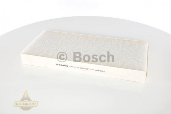 Bosch Фильтр салона BOSCH 1 987 431 189 - Картинка 3