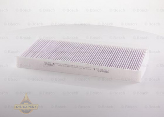 Bosch Фильтр салона BOSCH 0 986 BF0 545 - Заображення 1