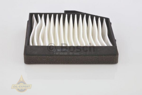 Bosch Фильтр салона BOSCH 1 987 435 020 - Картинка 3