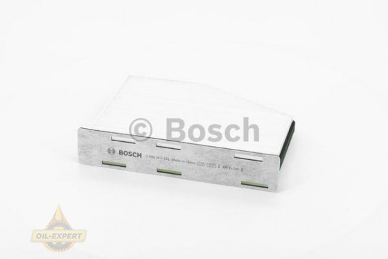 Bosch Фильтр салона BOSCH 0 986 AF5 431 - Картинка 1