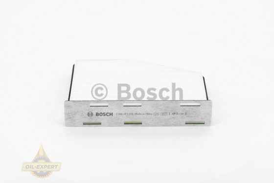 Bosch Фильтр салона BOSCH 0 986 AF5 431 - Картинка 2