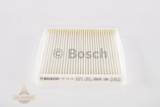 Bosch Фильтр салона BOSCH 1 987 432 148 - Заображення 2