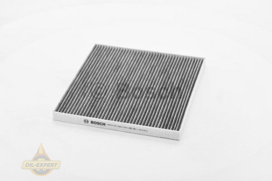 Bosch Фильтр салона BOSCH 0 986 AF4 572 - Картинка 1