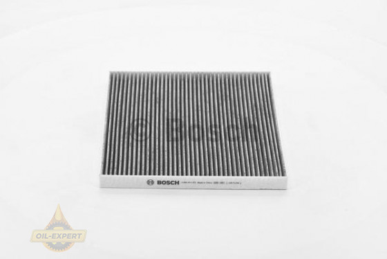 Bosch Фильтр салона BOSCH 0 986 AF4 572 - Картинка 5