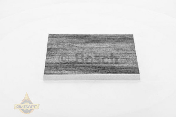 Bosch Фильтр салона BOSCH 0 986 AF4 572 - Картинка 2