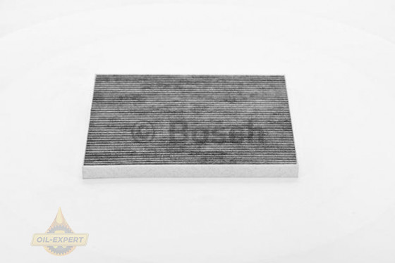 Bosch Фильтр салона BOSCH 0 986 AF4 572 - Картинка 4