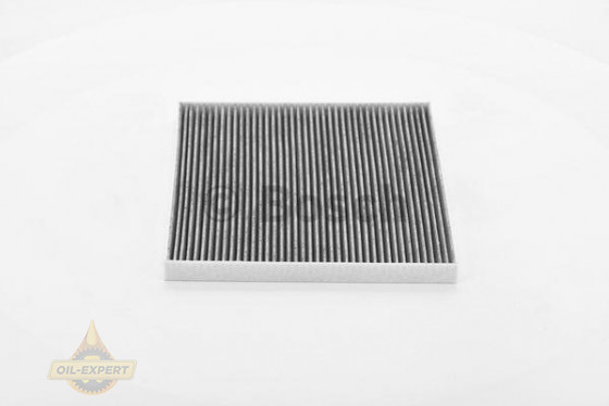 Bosch Фильтр салона BOSCH 0 986 AF4 572 - Картинка 3