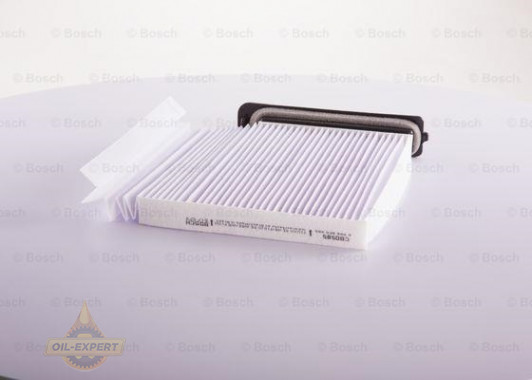 Bosch Фильтр салона BOSCH 0 986 BF0 585 - Картинка 1