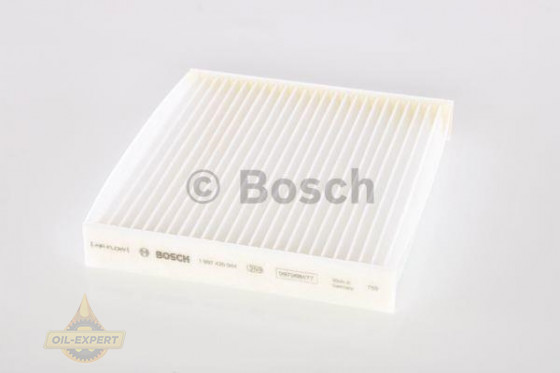 Bosch Фильтр салона BOSCH 1 987 435 044 - Картинка 3