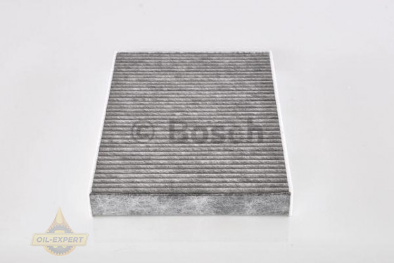 Bosch Фильтр салона угольный BOSCH 1 987 435 535 - Картинка 5