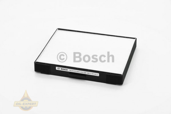 Bosch Фильтр салона BOSCH 0 986 AF5 078 - Картинка 1