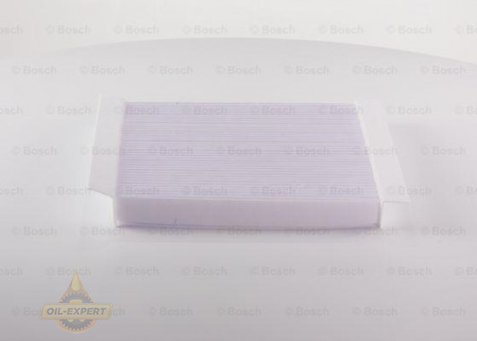 Bosch Фильтр салона BOSCH 0 986 BF0 581 - Картинка 3