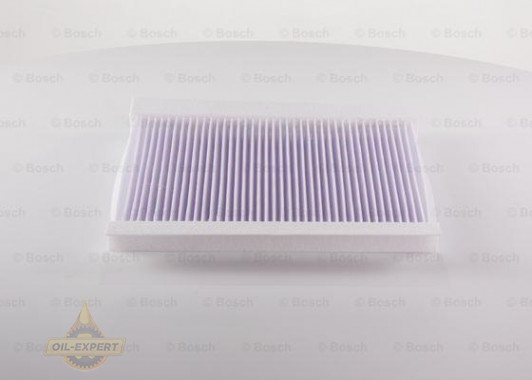 Bosch Фильтр салона BOSCH 0 986 BF0 581 - Картинка 5