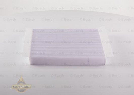 Bosch Фильтр салона BOSCH 0 986 BF0 581 - Картинка 4