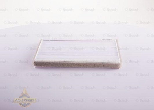 Bosch Фильтр салона BOSCH 0 986 BF0 556 - Картинка 4