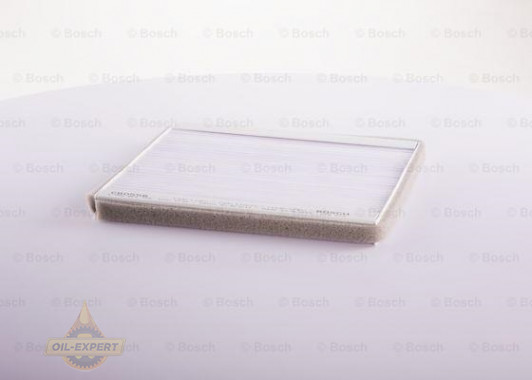Bosch Фильтр салона BOSCH 0 986 BF0 556 - Картинка 1