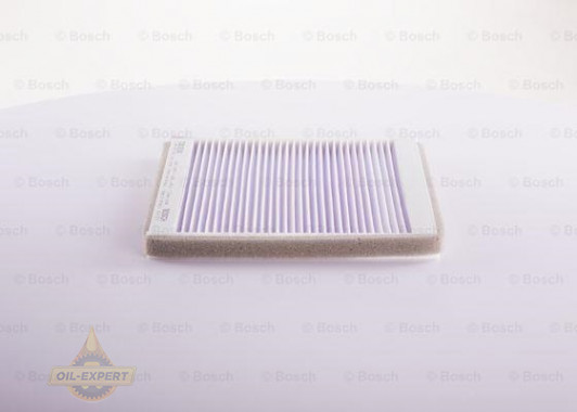 Bosch Фильтр салона BOSCH 0 986 BF0 556 - Картинка 5