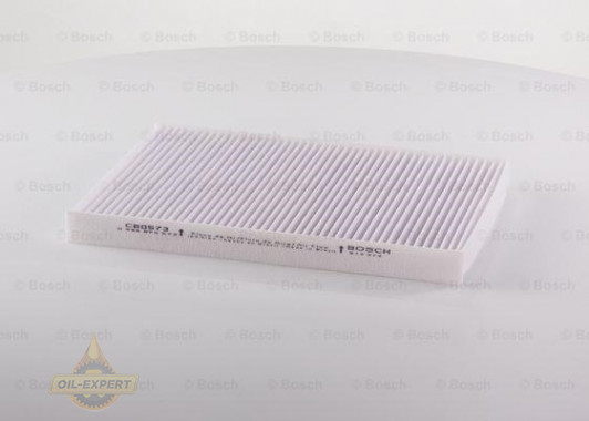 Bosch Фильтр салона BOSCH 0 986 BF0 573 - Картинка 1