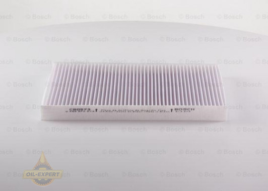 Bosch Фильтр салона BOSCH 0 986 BF0 573 - Картинка 2