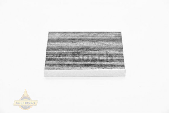 Bosch Фильтр салона BOSCH 0 986 AF4 576 - Картинка 3