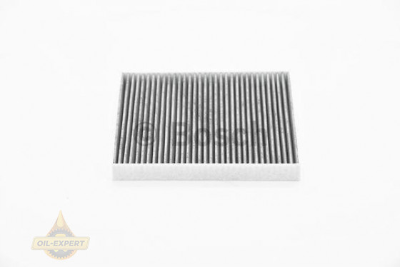 Bosch Фильтр салона BOSCH 0 986 AF4 576 - Картинка 5