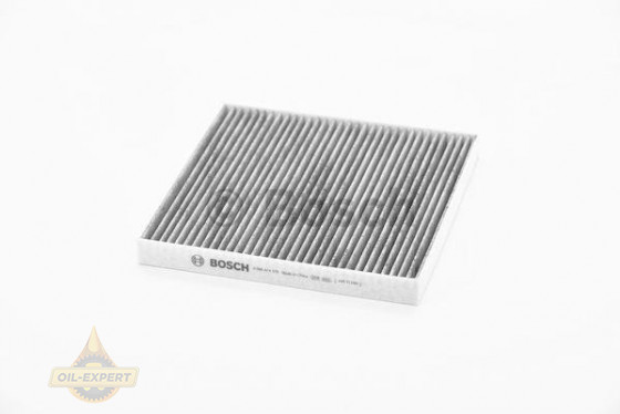 Bosch Фильтр салона BOSCH 0 986 AF4 576 - Картинка 1