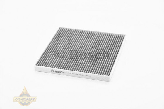 Bosch Фильтр салона BOSCH 0 986 AF4 565 - Картинка 1