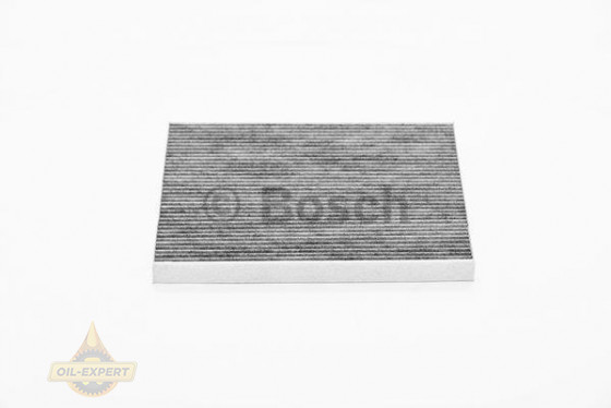 Bosch Фильтр салона BOSCH 0 986 AF4 565 - Картинка 2