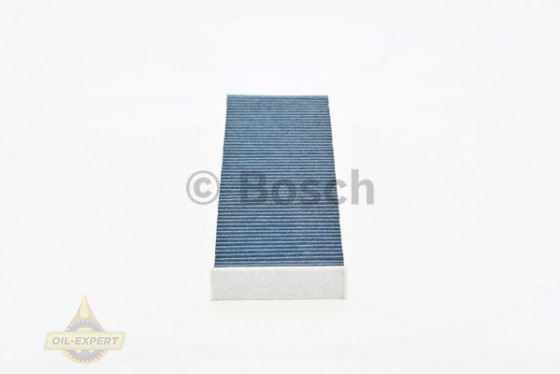 Bosch Фильтр салона BOSCH 0 986 AF5 614 - Заображення 2