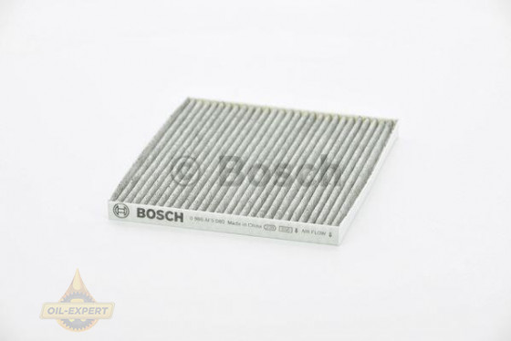 Bosch Фильтр салона BOSCH 0 986 AF5 080 - Картинка 1