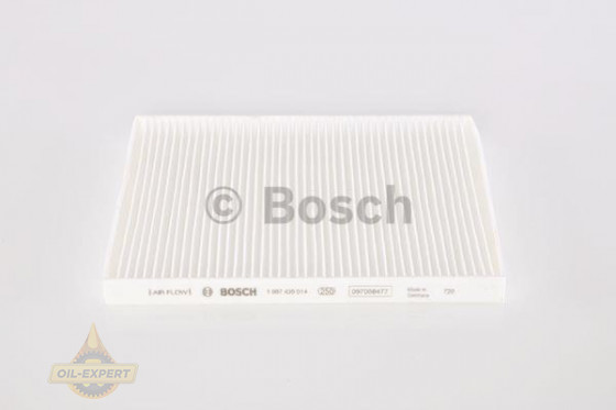Bosch Фильтр салона BOSCH 1 987 435 014 - Картинка 4