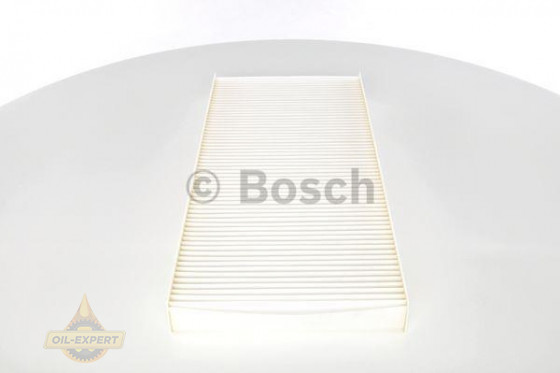Bosch Фильтр салона BOSCH 1 987 431 181 - Картинка 2