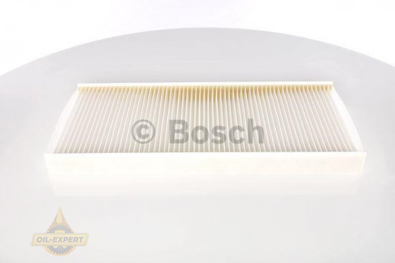 Bosch Фильтр салона BOSCH 1 987 431 181 - Картинка 5