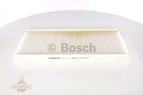 Bosch Фильтр салона BOSCH 1 987 431 181 - Картинка 1