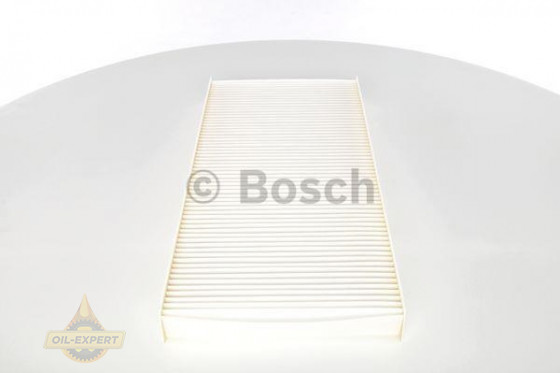 Bosch Фильтр салона BOSCH 1 987 431 181 - Картинка 3