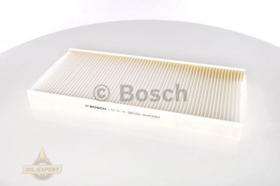 Bosch Фильтр салона BOSCH 1 987 431 181 - Картинка 4