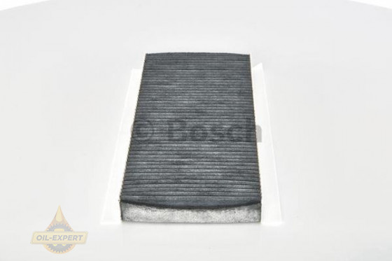 Bosch Фильтр салона угольный BOSCH 1 987 432 306 - Картинка 4