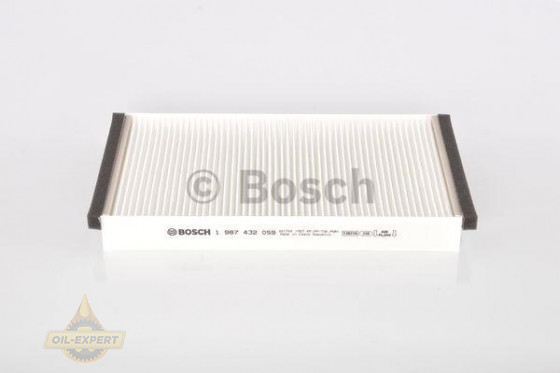 Bosch Фильтр салона BOSCH 1 987 432 059 - Картинка 6