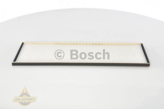 Bosch Фильтр салона BOSCH 1 987 431 207 - Картинка 2